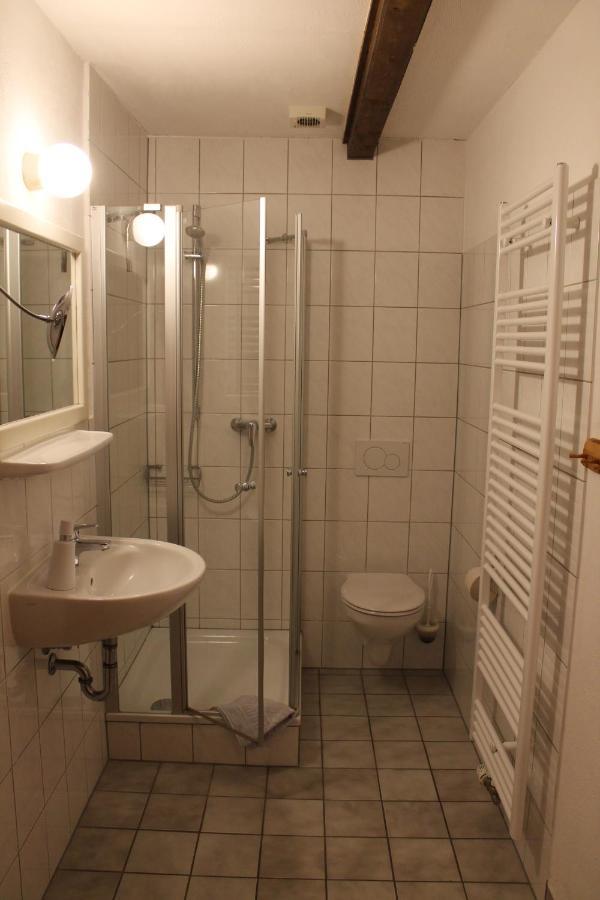 Gomnitz Das Abendrote Haus מראה חיצוני תמונה
