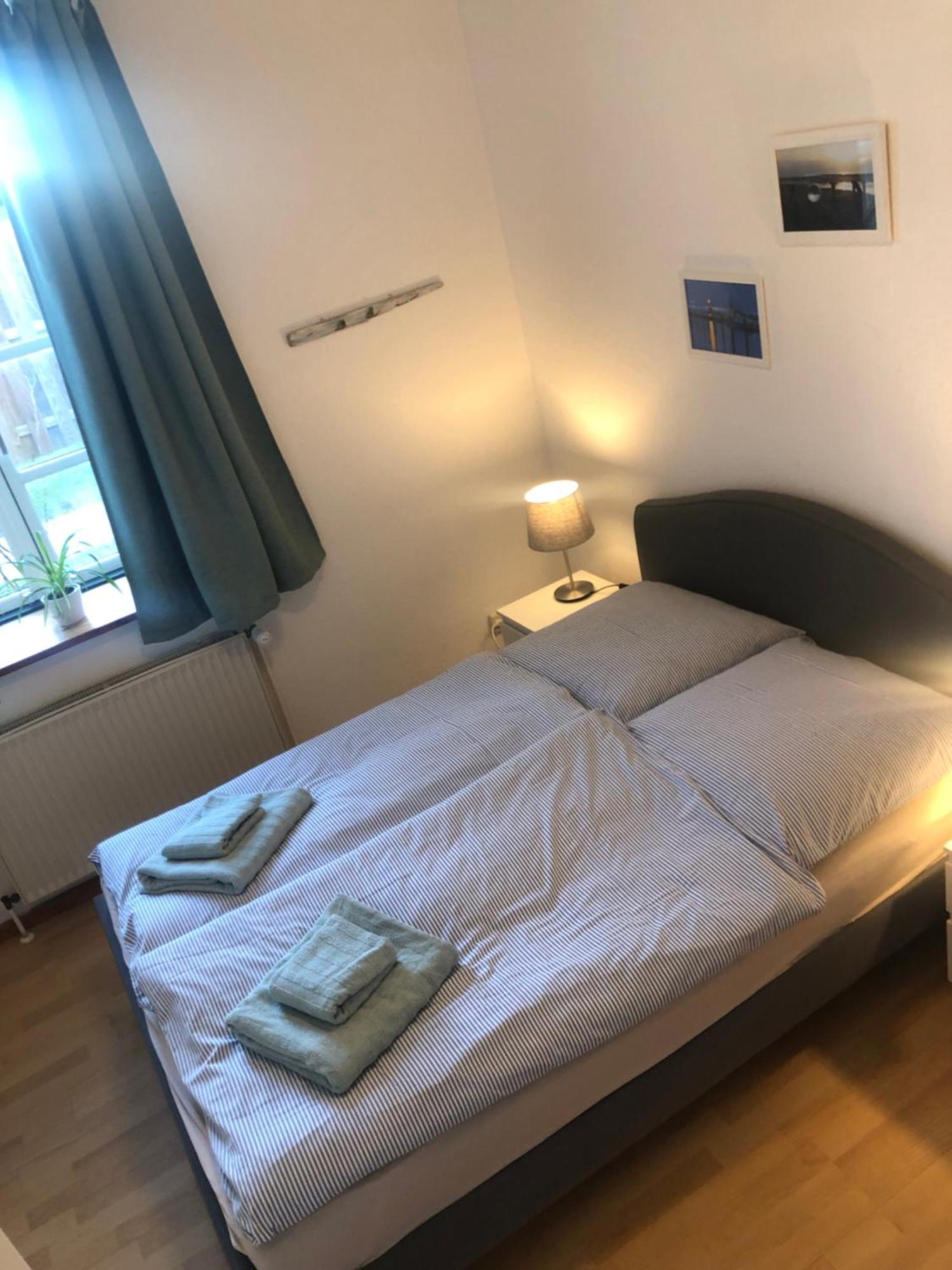 Gomnitz Das Abendrote Haus מראה חיצוני תמונה